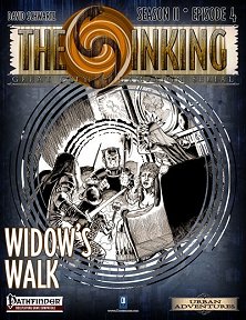 Widow's Walk