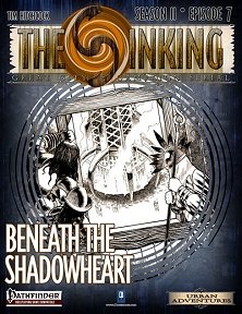 Beneath the Shadowheart