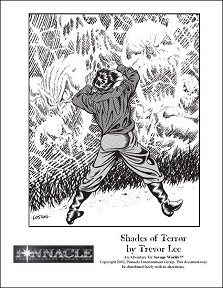 Shades of Terror