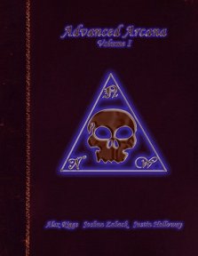 Advanced Arcana I