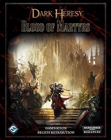 Blood of Martyrs