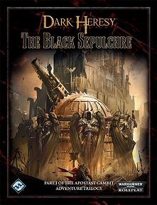 The Black Sepulchre