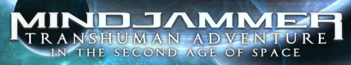 Mindjammer
