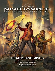 Hearts and Minds