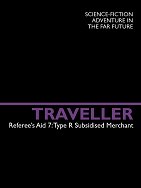 7: Type-R Subsidised Merchant
