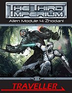 Alien Module 4: Zhodani