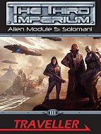 Alien Module 5: Solomani