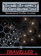 Borderland Profile: Arunisiir