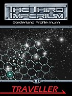 Borderland Profile: Inurin