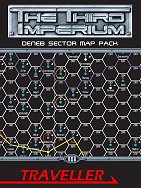 Deneb Sector Map Pack