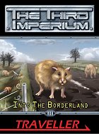 Borderland: Into the Borderland
