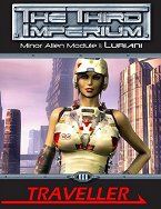 Minor Alien Module 1: Luriani