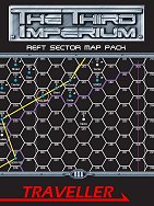 Reft Sector Map Pack