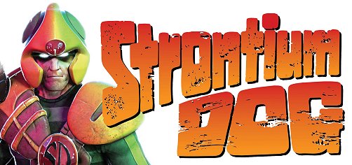 Strontium Dog