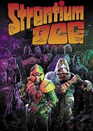 Strontium Dog
