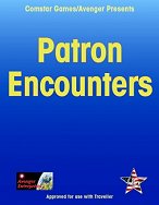 Patron Encounters