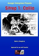 Sitrep 1: Callia
