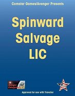 Spinward Salvage LIC