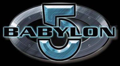 babylon 5 logo babylon 5 logo