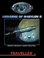 Universe of Babylon 5