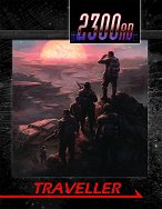 2300AD Core Rulebook