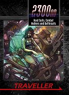 Hard Suits, Combat Walkers and Battlesuits