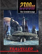 The Grendelssaga
