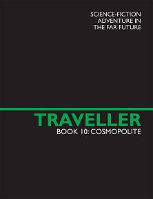 Book 10: Cosmopolite