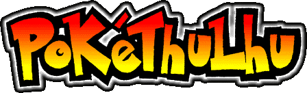 The Pokéthulhu Adventure Game