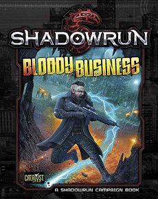 Bloody Business