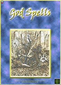 God Spells