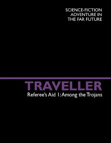 Referee's Aid 1: Among the Trojans
