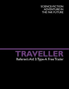 Referee's Aid 3: Type-A Free Trader