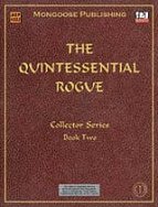 The Quintessential Rogue