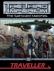 The Spinward Marches