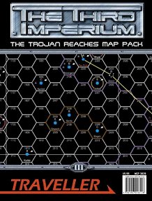 The Trojan Reaches Map Pack