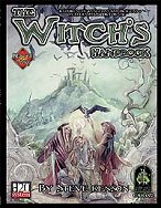 The Witch's Handbook