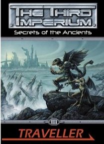 Secrets of the Ancients