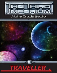 Alpha Crucis Sector