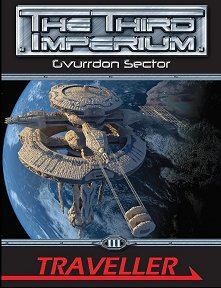 Gvurrdon Sector