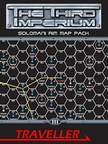 Solomani Rim Map Pack
