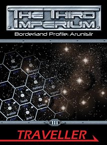 Borderland Profile: Arunisiir
