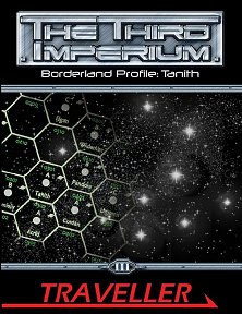 Borderland Profile: Tanith
