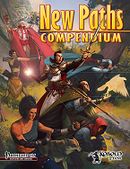 New Paths Compendium