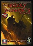 The Unholy Warrior's Handbook