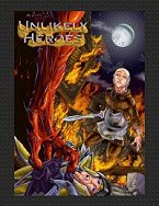 Unlikely Heroes Compilation