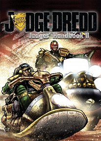 Judges' Handbook II