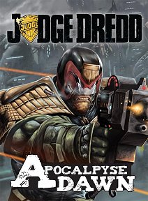 Apocalypse Dawn