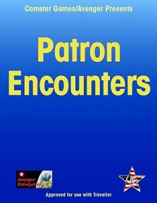 Patron Encounters