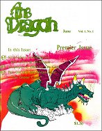 Dragon #1